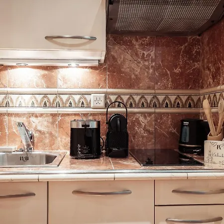 Kairn - Ideal Location In Apartment *