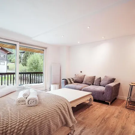 Apartment Kairn - Ideal Location In