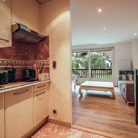 Kairn - Ideal Location In Apartment