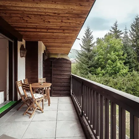 Kairn - Ideal Location In